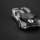 Illustration for article titled Greenlights Heritage edition Ford GT